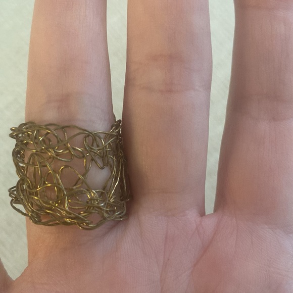 Wire Ring - Picture 3 of 3